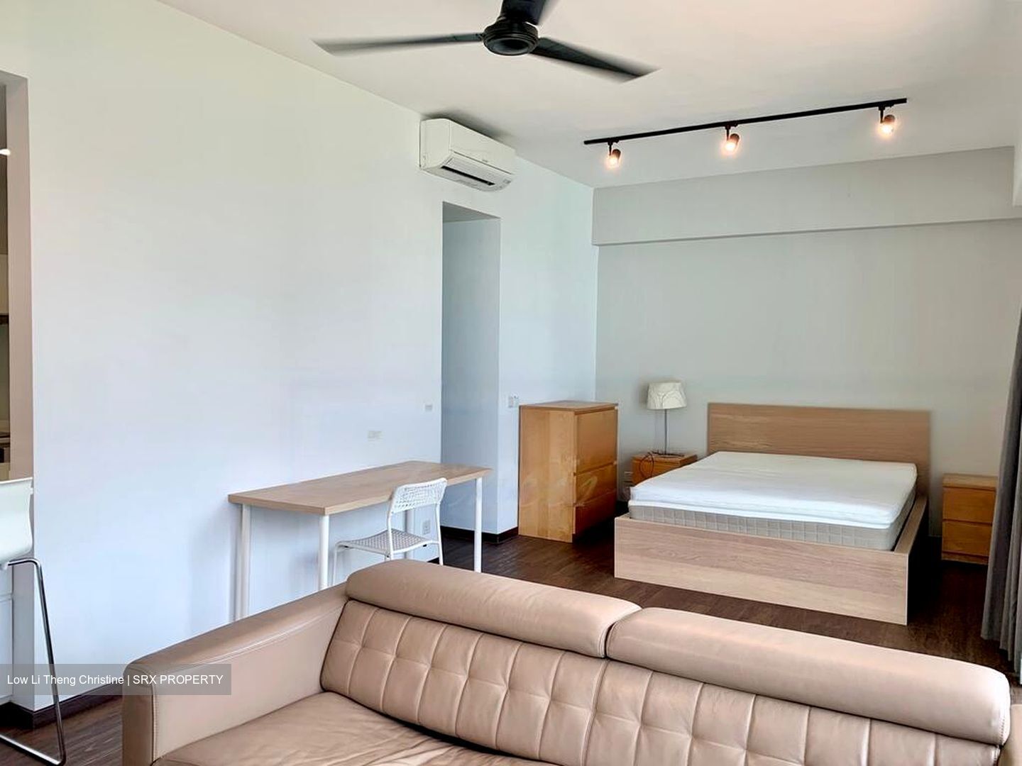 One-north Residences (D5), Apartment #481235131